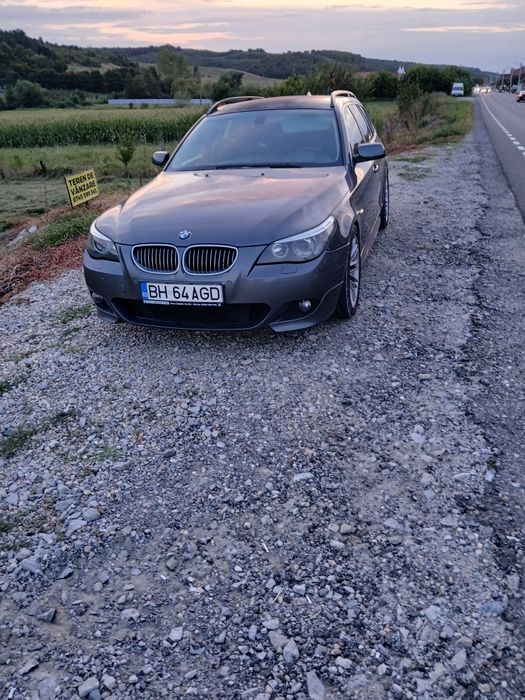De vânzare BMW 2,5