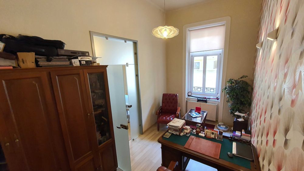 Apartament 3 camere Erolor Cluj 116 mp