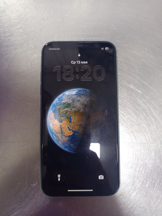 Iphone 11 karobka