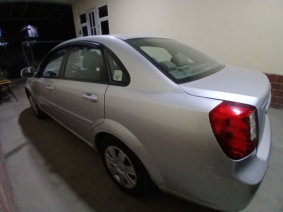 lacetti jentra 2