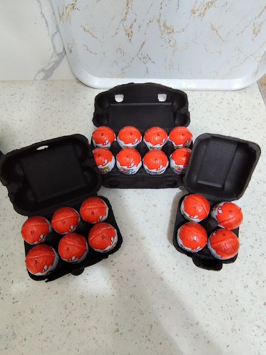 Киндер Лоток для подарка