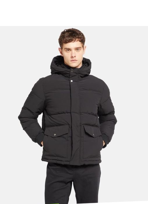 Яке JACK JONES зимно/есенно (Размери XL и XXL)