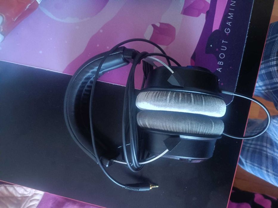 Casti Studio/Gaming Superlux HD 660 PRO