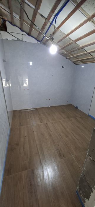 Кафел териш хизматлари