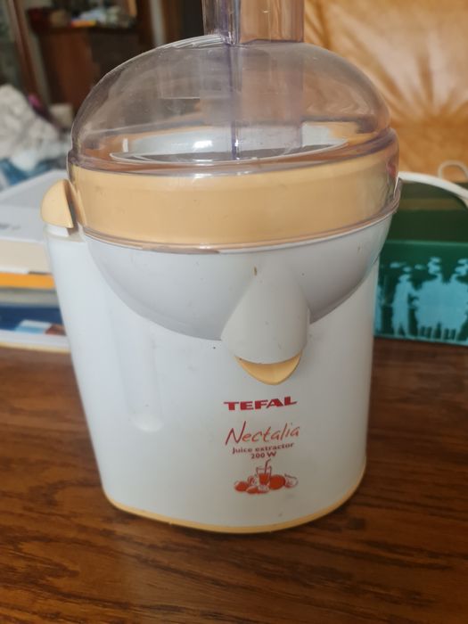 Соковыжималка Tefal оригинальная