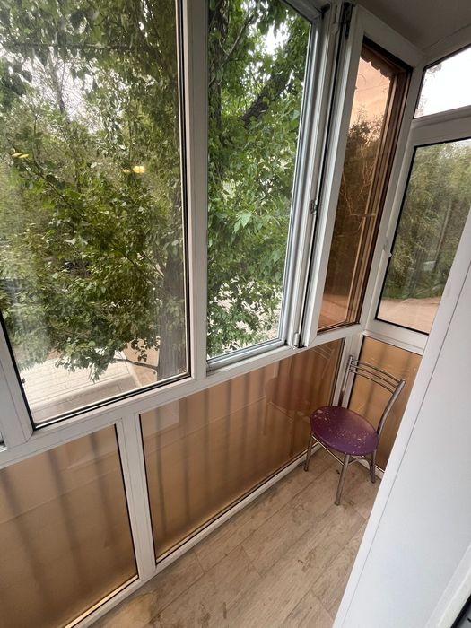 Сдаю квартиру в городе