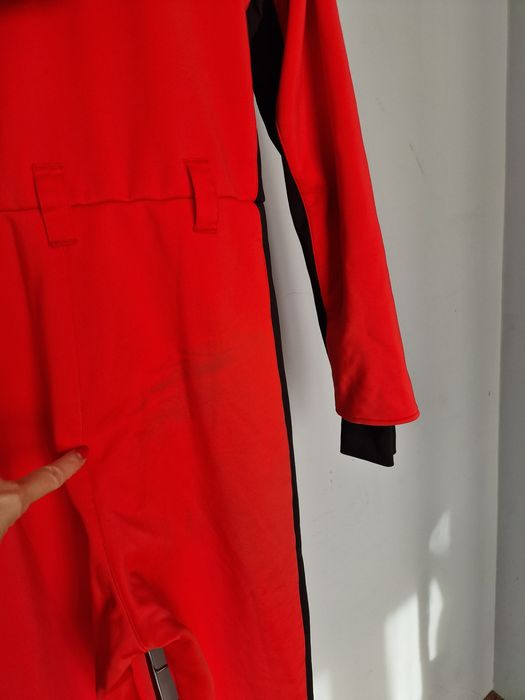 Страхотен ски гащеризон ASOS размер 40