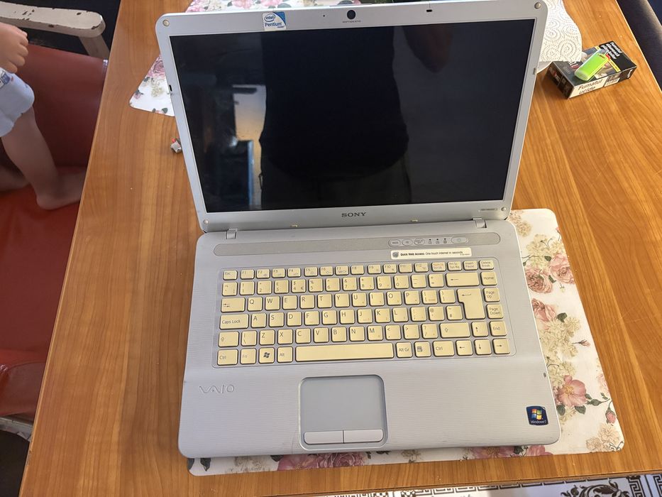 Laptopurii pentru piese si componente de pc si laptop