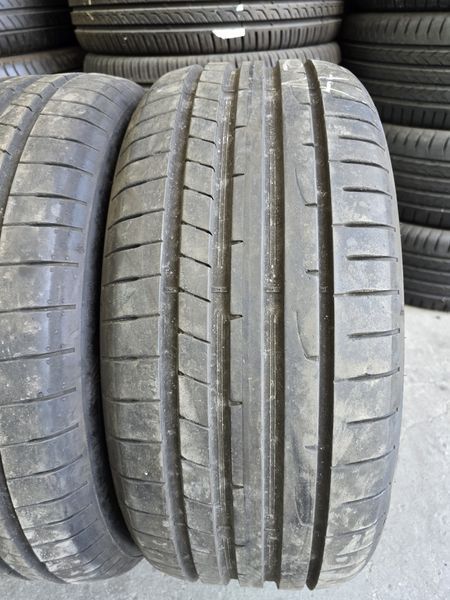 235/45/18 DUNLOP 4бр