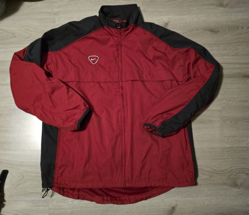 Nike 90'S ветровка L мъжко