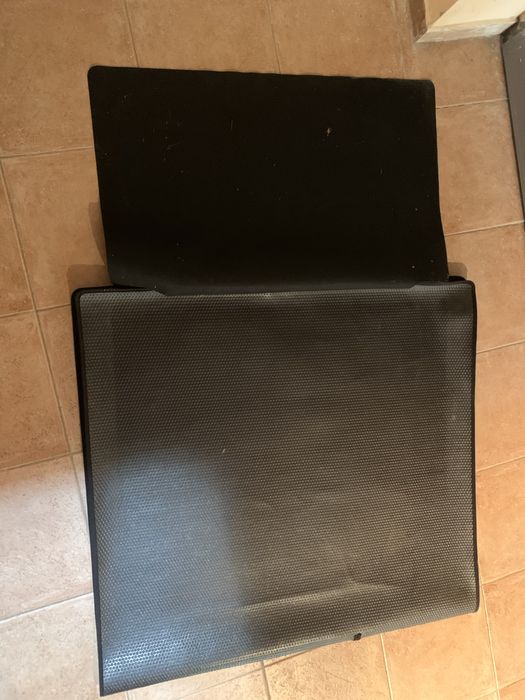 Голяма стелка / постелка за багажник Опел Астра J / Astra J