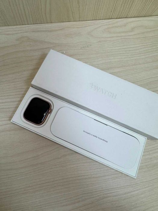 Apple Watch 11 46mm/ Эпл Уотч/РАССРОЧКА ДО 60 МЕСЯЦЕВ/"Лидер Ломбард"