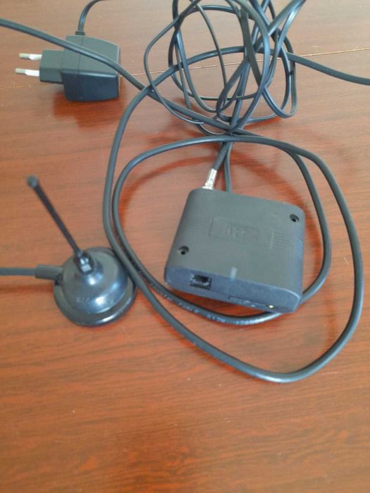 GSM/GPRS-модем iRZ MC52iT