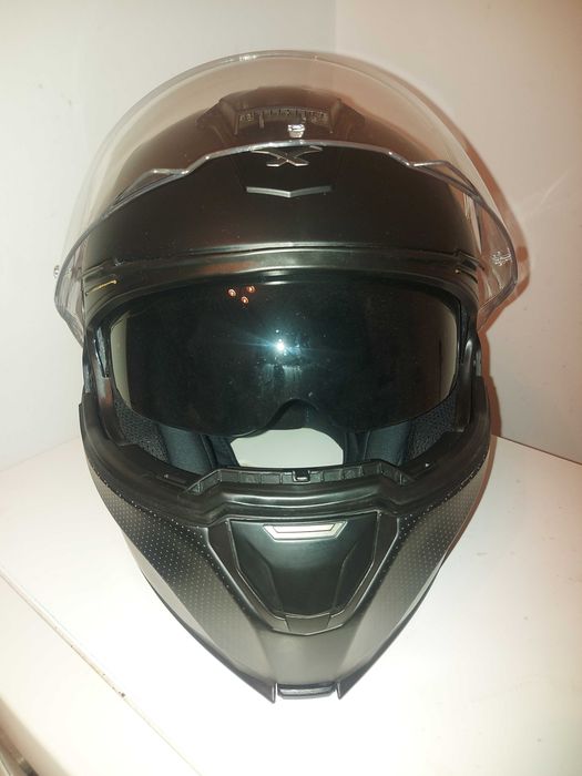 Модуларна каска Nexx x.vilitur размер S