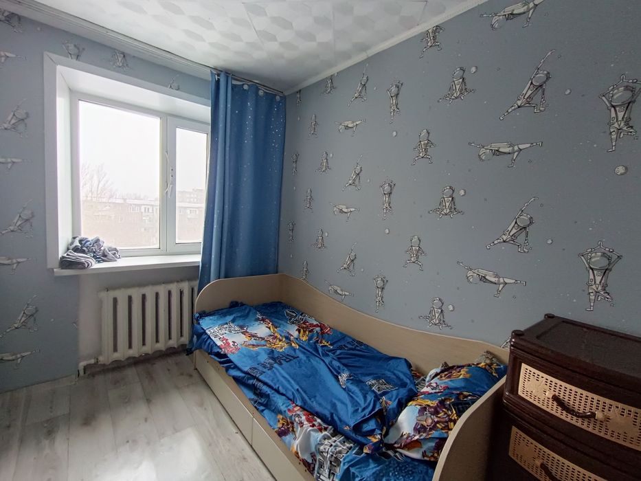 Продам квартиру в майкудуке