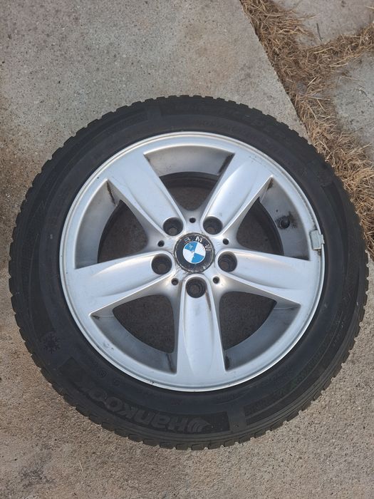 4 jante bmw r16.