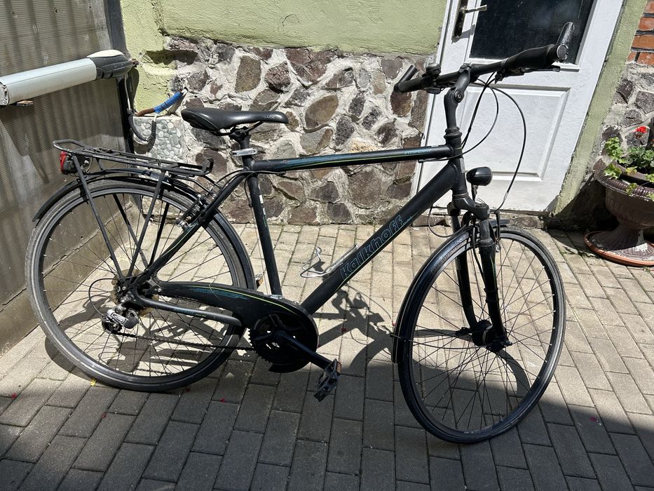 Vand 3 biciclete (se pot vinde si separat]