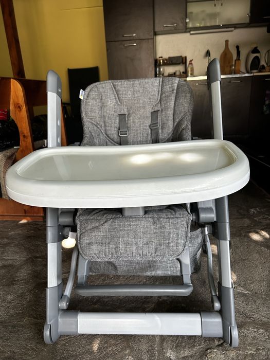 Столче за хранене Hauck от 0м-36м