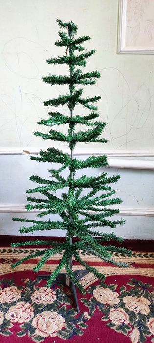 Ёлка за 20.000 сум