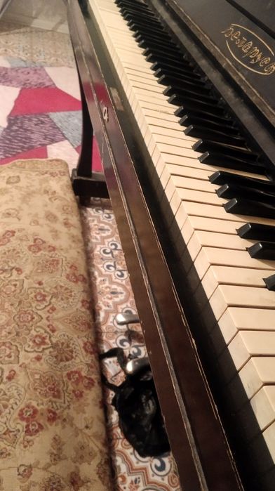 Продаю пианино Беларусь