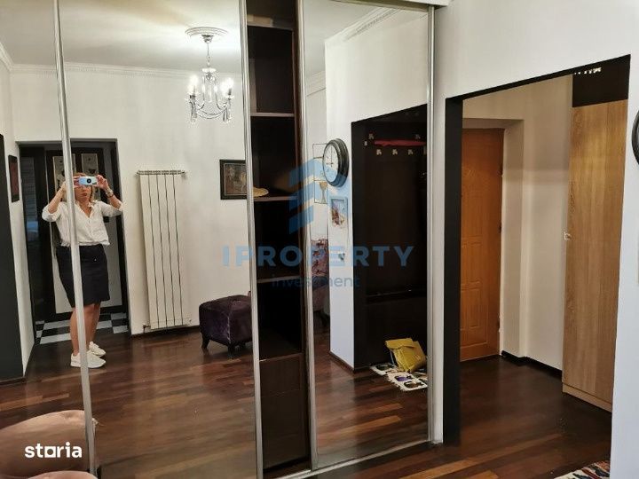 Apartament 2 Camere Victoriei Centrala Proprie Decomandat