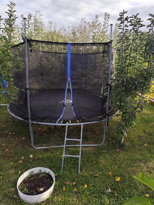 Trambulină 305 cm