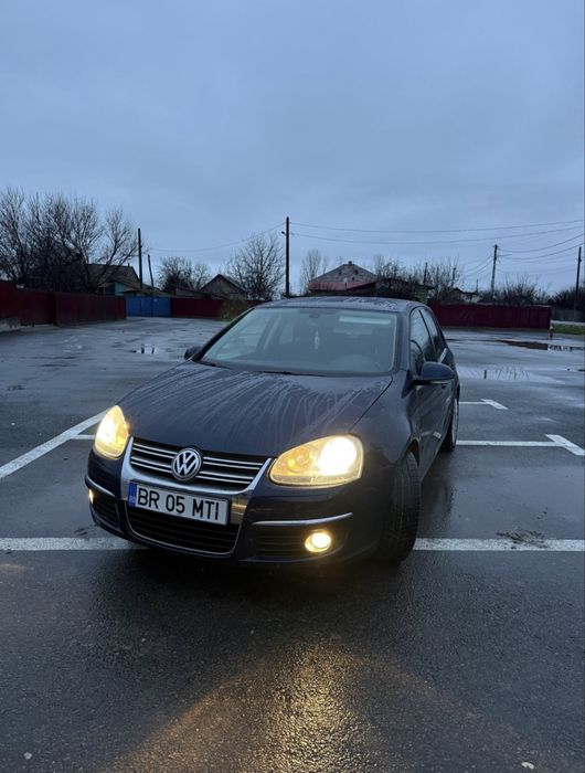 VOLKSWAGEN Golf 2008 — imagine 4