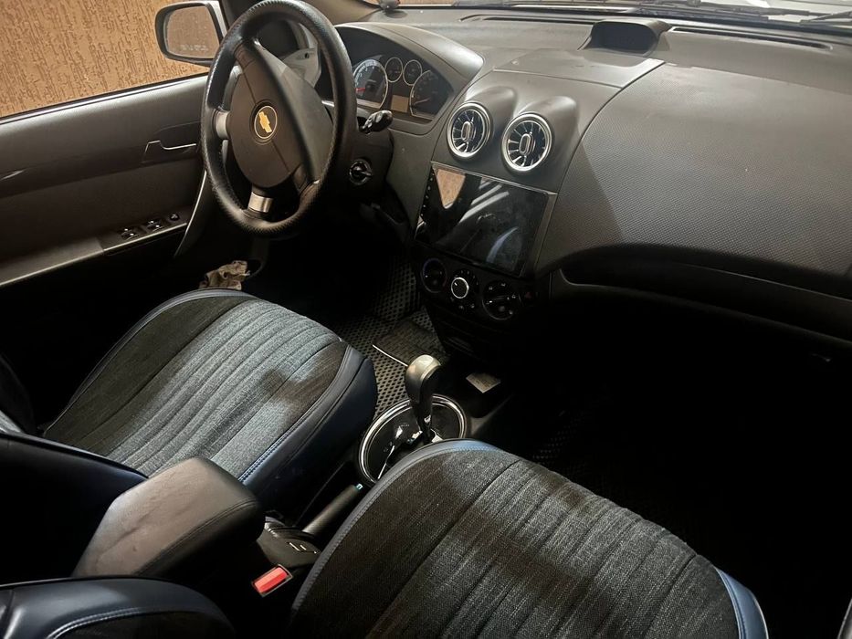 2020.Yil Nexia 3 Avtomat 4-Pokalena Gaz Propan Bor.Tozza 100 %