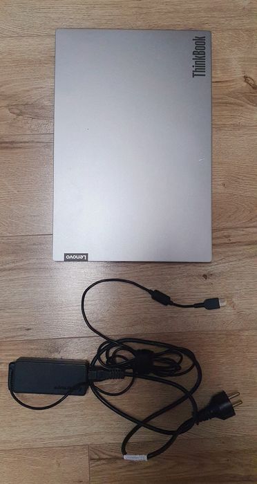 Laptop Lenovo ThinkBook 15 i5 gen10, 16 GB RAM, SSD de 512 GB