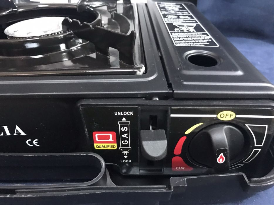 Преносим Газов котлон