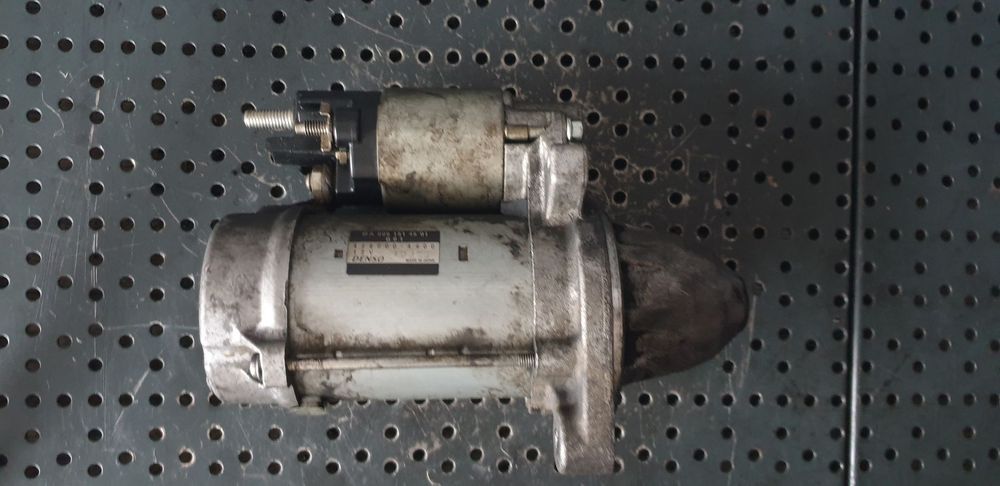 electromotor 2.2 cdi mercedes c-class w204  a0051514601  428000-4600
