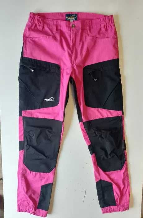 Дамски скандинавки туристически панталони