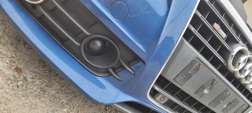 Dezmembrez Audi A4 B8 s-line 2.0 CAGA