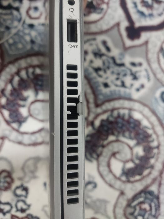 Hp probook 645 g4. Ryzen 5 2500u