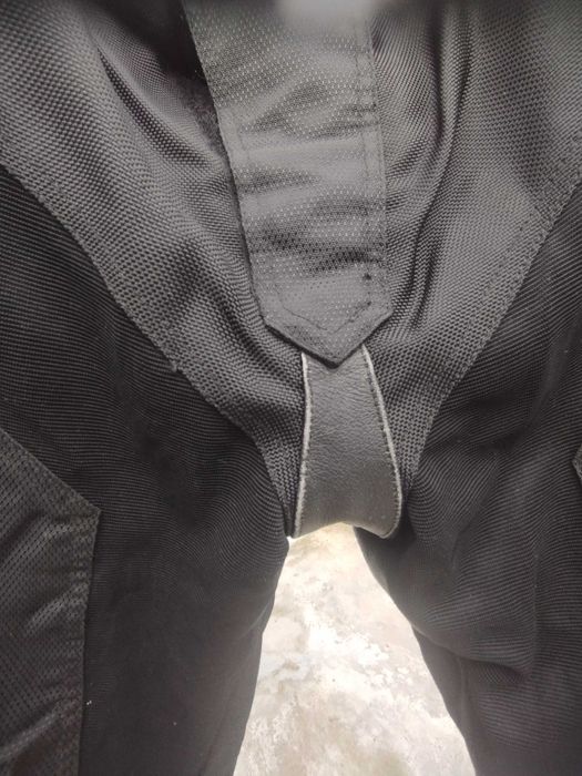 Мото яке , мото гащи 2 бр