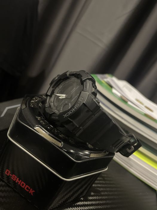 Мъжки часовник G-Shock GBA-800-1AER