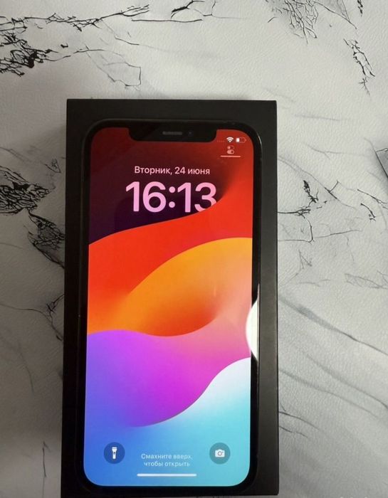 Apple Iphone 12 pro 256gb 100% айфон 12 про