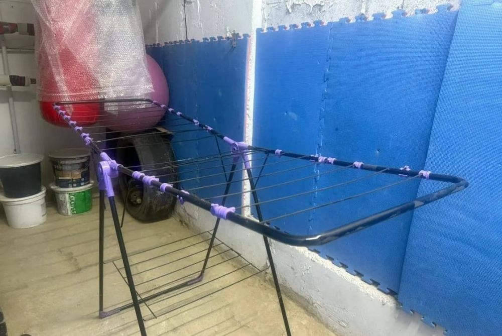 Сушилка для белья