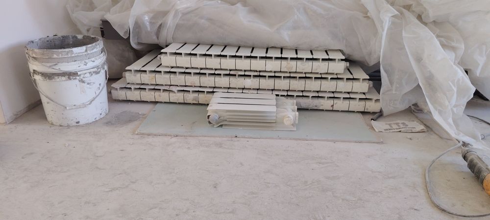 Дирка нет ничего