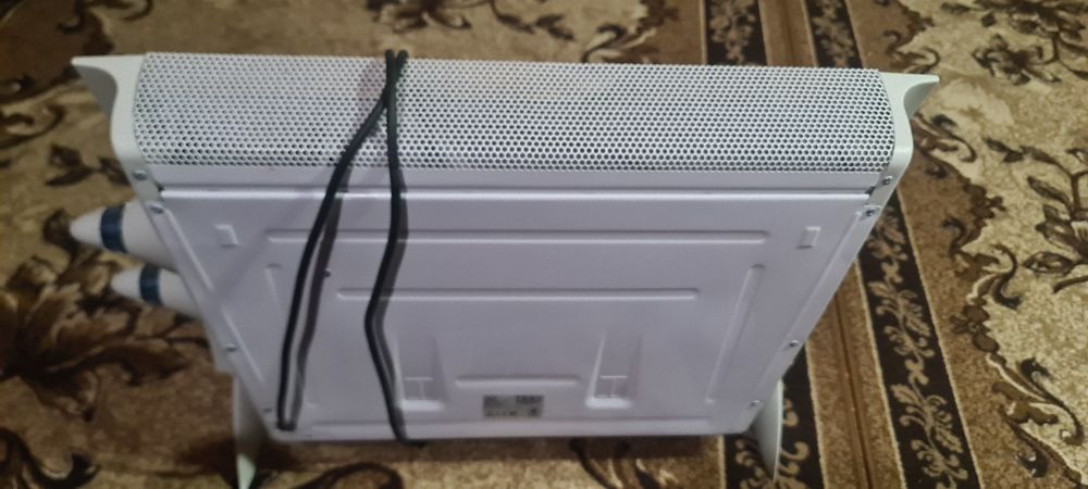 Конвектор Теси- Tesy