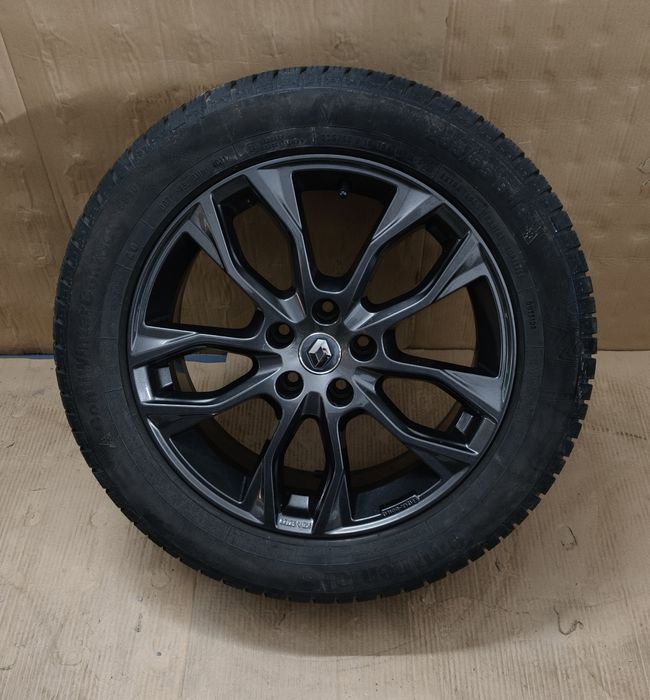 Jante Renault Kadjar Espace Arkana Talisman  Austral 18" senz.-FACTURA