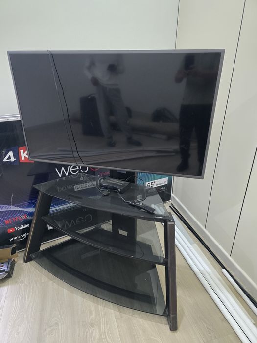 Телевизор самсунг 50