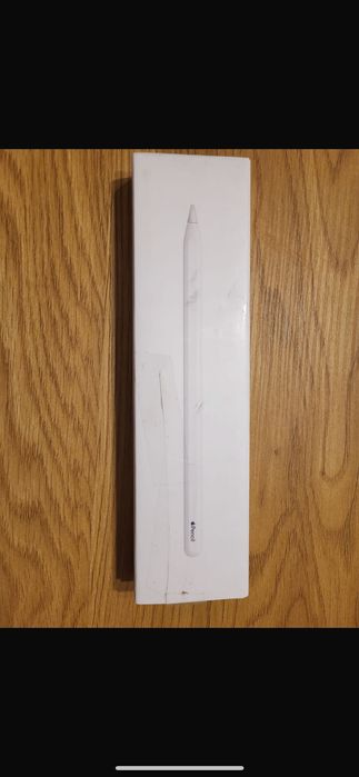 Apple Pencil / utilizat