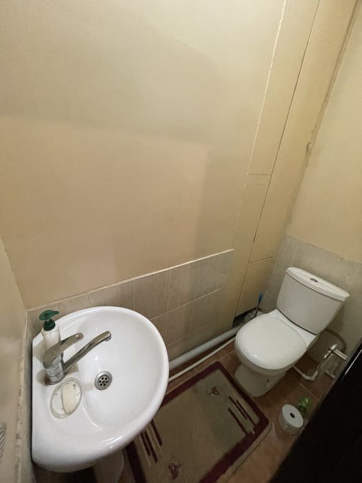 Чиланзар 5 квартал, 3х комнатная