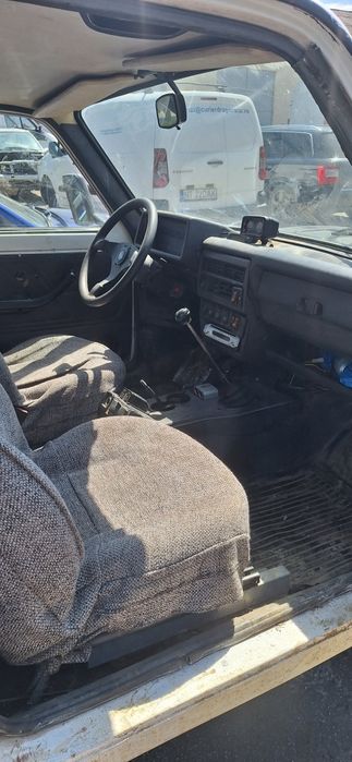 Lada Niva 1.7 benzina si 1.9 diesel