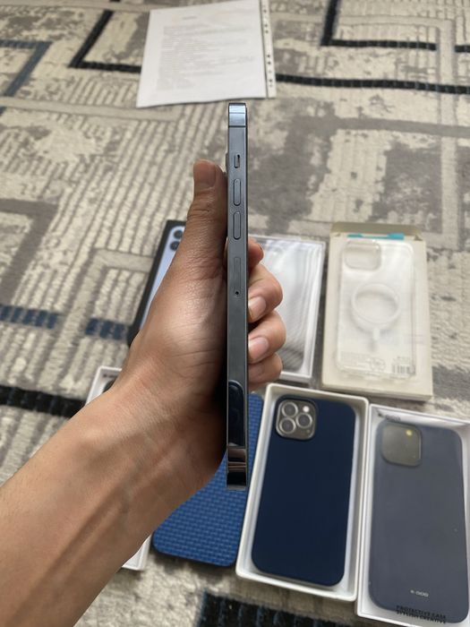 Iphone 13 pro max kar dok