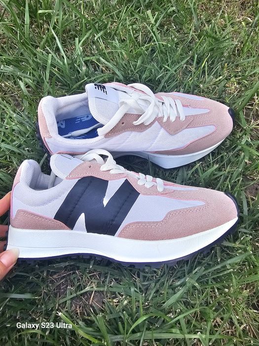 New balance  327