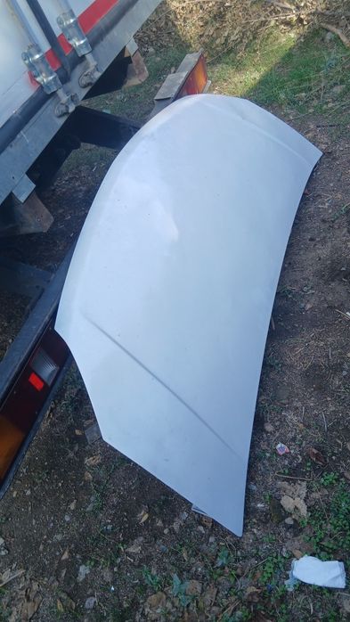 Продам капот на Газель нэкст