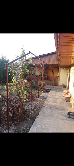 Sudură porți metalice