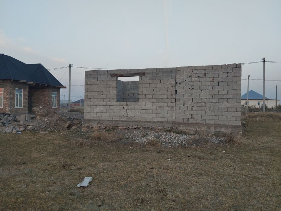 Продается дом 5 комнатные
